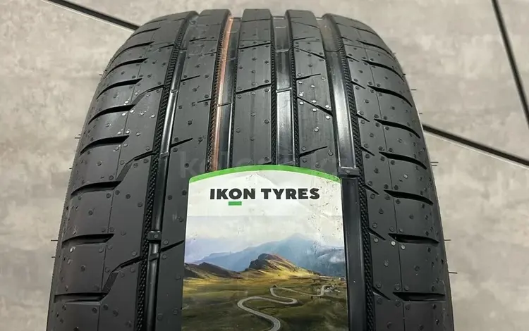 Ikon (Nokian) Autograph Ultra 2 245/40 R20 Y99 за 128 000 тг. в Алматы