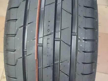 Ikon (Nokian) Autograph Ultra 2 245/40 R20 Y99 за 128 000 тг. в Алматы – фото 2