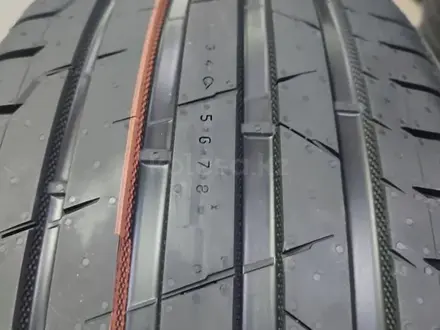 Ikon (Nokian) Autograph Ultra 2 245/40 R20 Y99 за 128 000 тг. в Алматы – фото 3