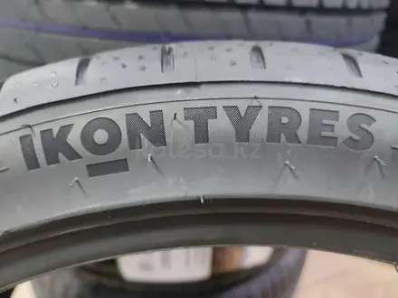 Ikon (Nokian) Autograph Ultra 2 245/40 R20 Y99 за 128 000 тг. в Алматы – фото 4