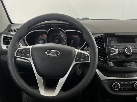 ВАЗ (Lada) Vesta 2019 года за 5 500 000 тг. в Павлодар – фото 12