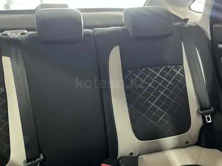 ВАЗ (Lada) Vesta 2019 года за 5 500 000 тг. в Павлодар – фото 16