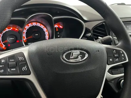 ВАЗ (Lada) Vesta 2019 года за 5 500 000 тг. в Павлодар – фото 18