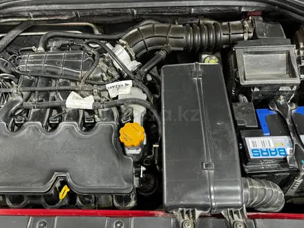 ВАЗ (Lada) Vesta 2019 года за 5 500 000 тг. в Павлодар – фото 11