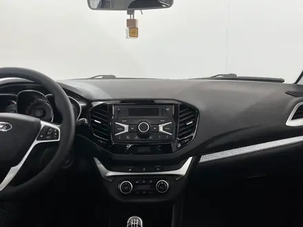 ВАЗ (Lada) Vesta 2019 года за 5 500 000 тг. в Павлодар – фото 23