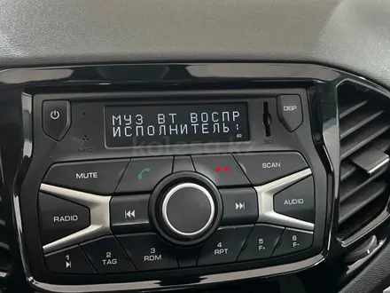 ВАЗ (Lada) Vesta 2019 года за 5 500 000 тг. в Павлодар – фото 24