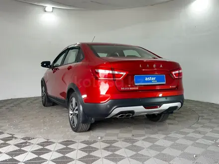 ВАЗ (Lada) Vesta 2019 года за 5 500 000 тг. в Павлодар – фото 7