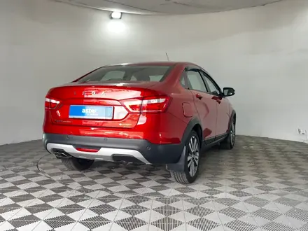 ВАЗ (Lada) Vesta 2019 года за 5 500 000 тг. в Павлодар – фото 5