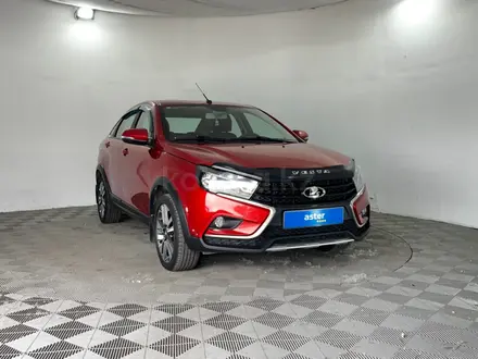 ВАЗ (Lada) Vesta 2019 года за 5 500 000 тг. в Павлодар – фото 3