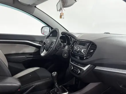 ВАЗ (Lada) Vesta 2019 года за 5 500 000 тг. в Павлодар – фото 13