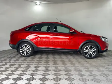 ВАЗ (Lada) Vesta 2019 года за 5 500 000 тг. в Павлодар – фото 4