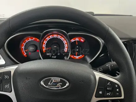 ВАЗ (Lada) Vesta 2019 года за 5 500 000 тг. в Павлодар – фото 14