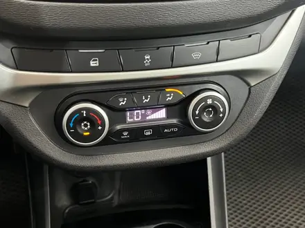 ВАЗ (Lada) Vesta 2019 года за 5 500 000 тг. в Павлодар – фото 15