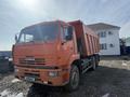 КамАЗ  6520 2016 годаүшін11 000 000 тг. в Атырау – фото 2