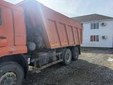 КамАЗ  6520 2016 года за 11 000 000 тг. в Атырау – фото 4
