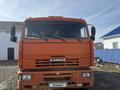 КамАЗ  6520 2016 годаүшін11 000 000 тг. в Атырау