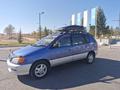 Toyota Ipsum 1996 годаүшін4 500 000 тг. в Семей – фото 2