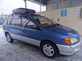 Toyota Ipsum 1996 годаүшін4 300 000 тг. в Семей – фото 4