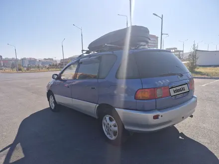 Toyota Ipsum 1996 года за 4 500 000 тг. в Семей – фото 4