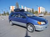 Toyota Ipsum 1996 годаүшін4 300 000 тг. в Семей – фото 3