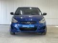 Hyundai Accent 2013 года за 4 160 000 тг. в Астана – фото 2