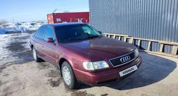 Audi A6 1995 года за 2 500 000 тг. в Караганда