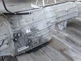 АКПП Volkswagen Touareg (GP1) за 390 000 тг. в Усть-Каменогорск – фото 2