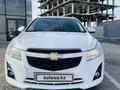 Chevrolet Cruze 2014 годаүшін3 700 000 тг. в Усть-Каменогорск