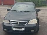 Chevrolet Lacetti 2007 года за 2 600 000 тг. в Алматы