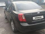 Chevrolet Lacetti 2007 года за 2 600 000 тг. в Алматы – фото 2