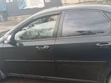Chevrolet Lacetti 2007 года за 2 600 000 тг. в Алматы – фото 3
