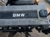 Контрактный Двигатель BMW M44/M43B16/M43B18/M43B19/M43 БМВ за 300 000 тг. в Алматы