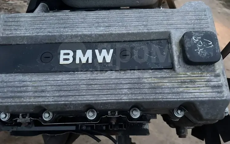 Контрактный Двигатель BMW M44/M43B16/M43B18/M43B19/M43 БМВ за 300 000 тг. в Алматы