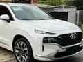 Hyundai Santa Fe 2021 годаfor17 500 000 тг. в Алматы – фото 24