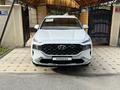 Hyundai Santa Fe 2021 годаfor17 500 000 тг. в Алматы – фото 2