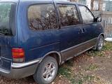 Nissan Serena 1992 года за 900 000 тг. в Атбасар – фото 3