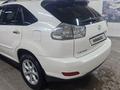 Lexus RX 350 2007 года за 9 500 000 тг. в Астана – фото 4