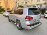 Lexus LX 570 2011 года за 18 500 000 тг. в Актау – фото 5