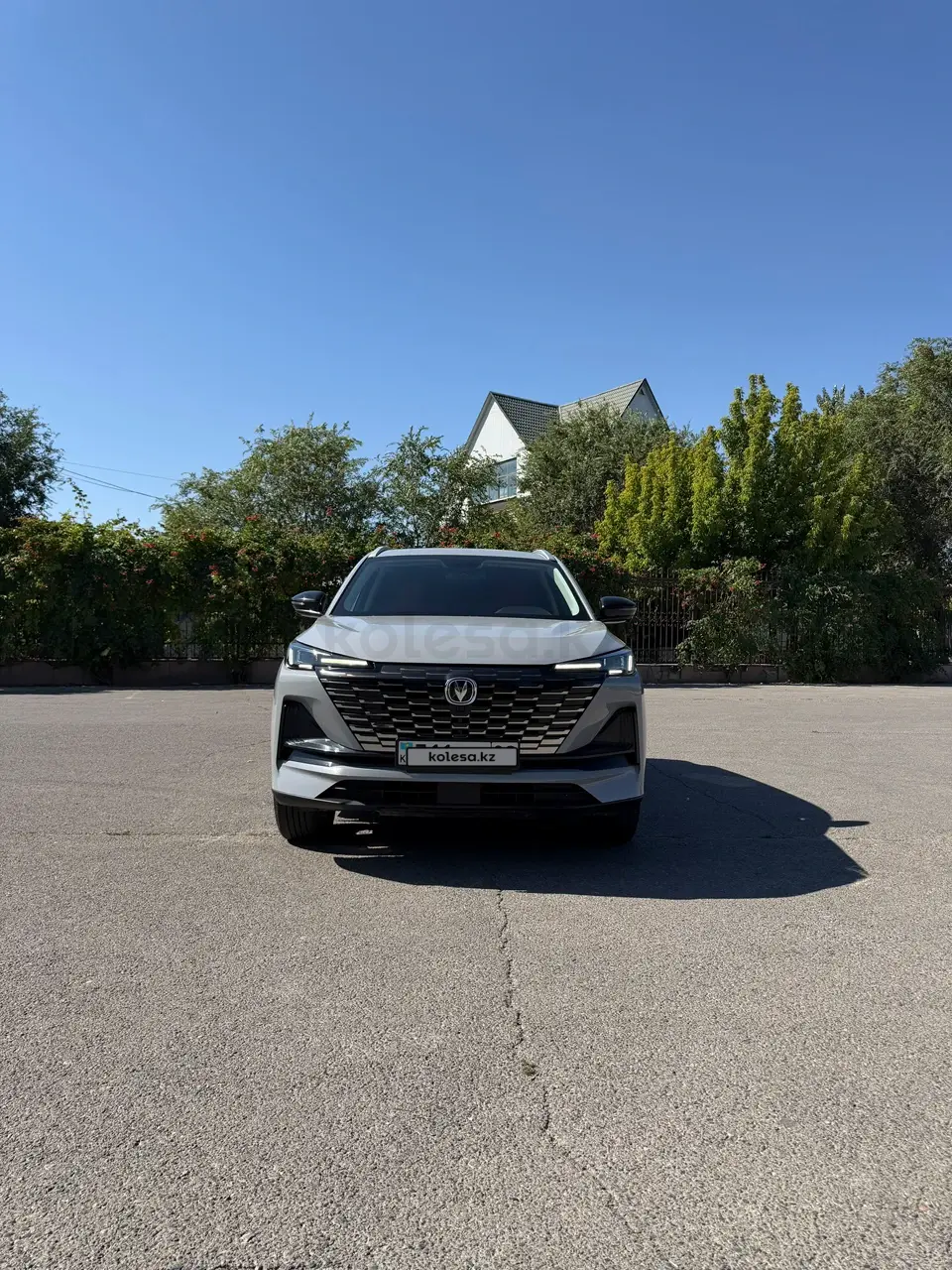 Changan CS55PLUS, 2023