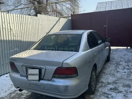 Mitsubishi Galant 1997 года за 1 200 000 тг. в Алматы – фото 4