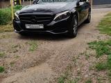 Mercedes-Benz C 180 2014 года за 10 800 000 тг. в Алматы – фото 4