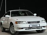 Toyota Mark II 1993 года за 2 700 000 тг. в Алматы – фото 3