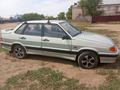 ВАЗ (Lada) 2115 2002 года за 1 600 000 тг. в Уральск