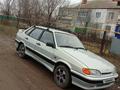 ВАЗ (Lada) 2115 2002 года за 1 600 000 тг. в Уральск – фото 10