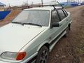 ВАЗ (Lada) 2115 2002 года за 1 600 000 тг. в Уральск – фото 11