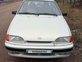 ВАЗ (Lada) 2115 2002 года за 1 600 000 тг. в Уральск – фото 15