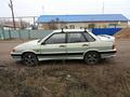 ВАЗ (Lada) 2115 2002 года за 1 600 000 тг. в Уральск – фото 16