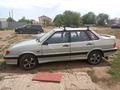 ВАЗ (Lada) 2115 2002 года за 1 600 000 тг. в Уральск – фото 2