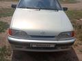 ВАЗ (Lada) 2115 2002 года за 1 600 000 тг. в Уральск – фото 4