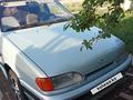 ВАЗ (Lada) 2115 2002 года за 1 600 000 тг. в Уральск – фото 5
